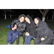 Campamento de 3ero, 4to. y 5to. - Nivel Primario del turno tarde